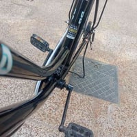 بايسكل • حجم ٢٦ • نجف حي النداء