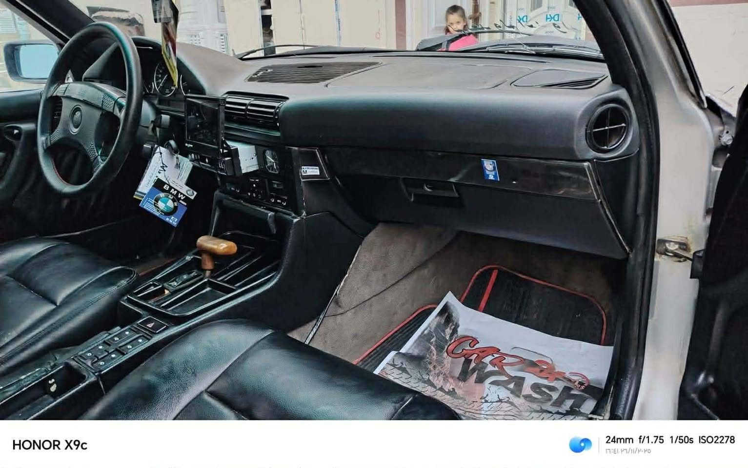 السلام عليكم بئم 525 مسكر فانوس سياره مال جناي نضيفه مصبوغه الجماليه رقم بغداد سياره ما بيه نقص وموضح مقاطع فيديو مكان سياره حله بابل مركز مدينه سعره 72 ومجاله   قليل لايت زنون جاهزه ***********
