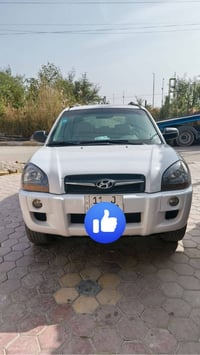 توسان  خليجي  2010 رقم بغداد بسمي سياره  سياره كفاله عامه  السعر 130 و...