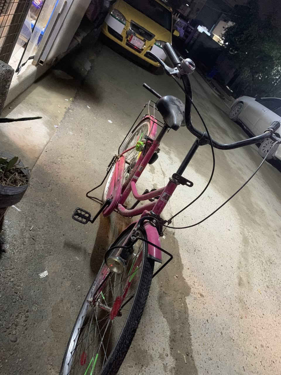 سلام عليكم باسكل للبيع كامل مكاني بغداد الزعفراني السعر ٨٥


**إذا كنت صاحب هذا الإعلان وتريد حذفه لأي سبب، رجاءا أرسل رسالة إلى الدعم الفني**