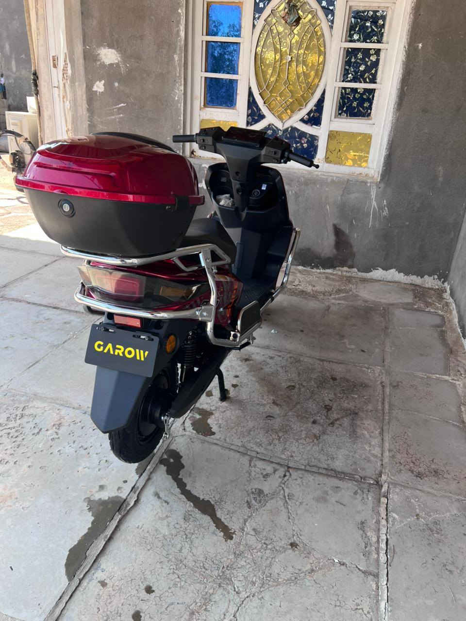 دراجه تيسلا 318.... 5 بطاريات جديده كارتون محتاج وارد ابيعه السعر قفل 800 الف


**إذا كنت صاحب هذا الإعلان وتريد حذفه لأي سبب، رجاءا أرسل رسالة إلى الدعم الفني**