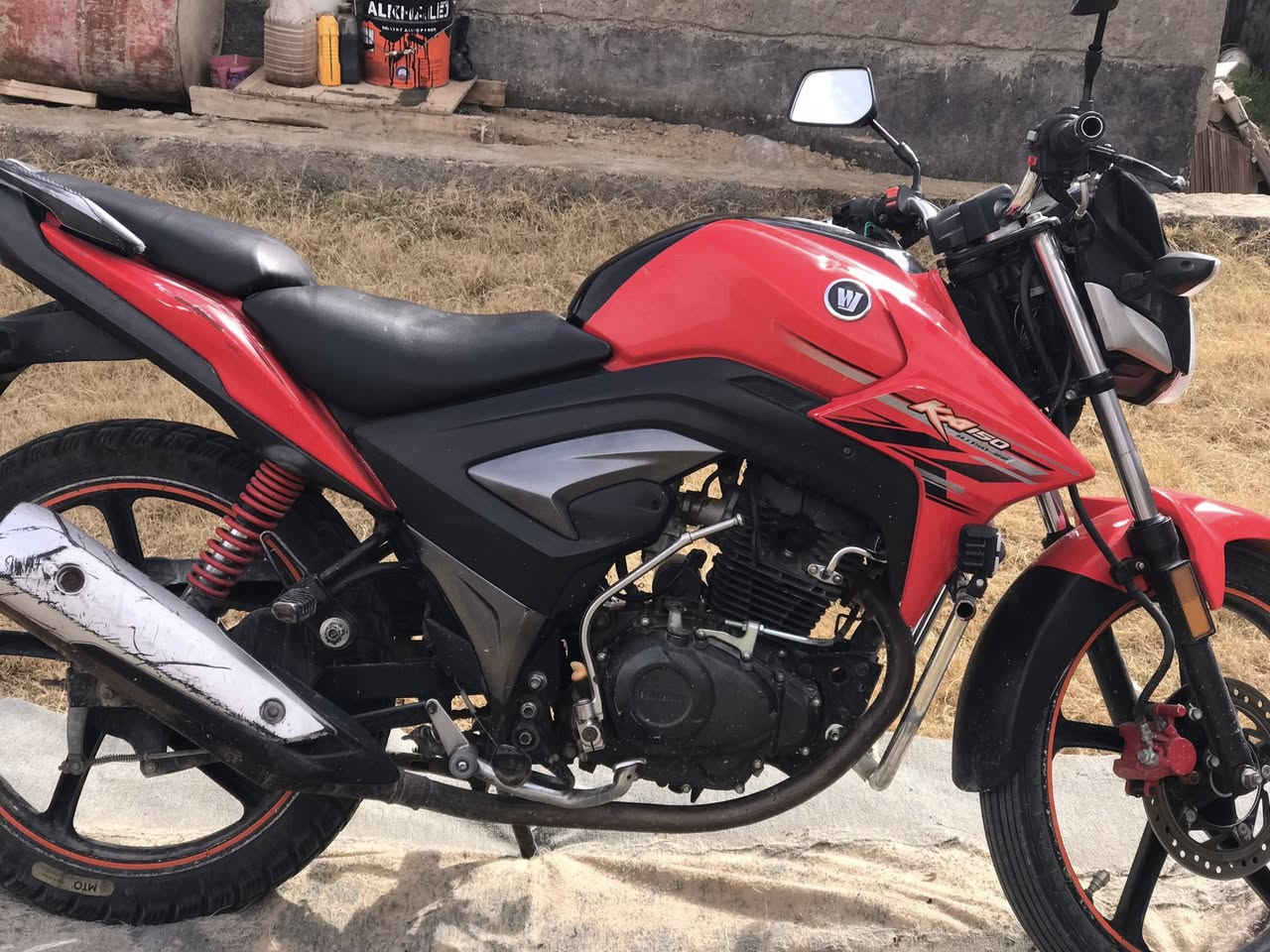 هاوجي موديل 2018مكمرك نضافه فول سعره مليون 600وبي مجال افحص وين متريد***********
