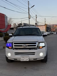 فورد إكسبيديشن 2013 سلايد فور ويل استلام شركة XIT مكفولة من الصبغ  محر...