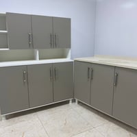 كاونتر • متر و٢٠ • خشب HDF