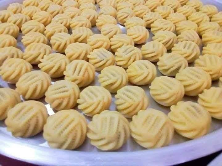 يسعد مسائكم جميعا مثل كلسنه وياكم بعملنه كليجه تجهيزات العيد الحجز قبل يوم يوصل لطلب


**إذا كنت صاحب هذا الإعلان وتريد حذفه لأي سبب، رجاءا أرسل رسالة إلى الدعم الفني**