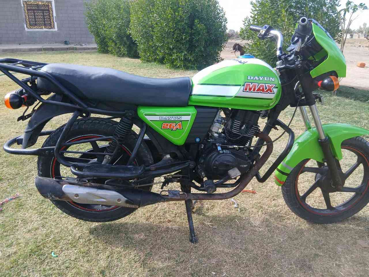 سلام عليكم دراجه دايوان نفخ موديل 19مكفوله كفالة عامه وراق صولي كهربايات شغاله كلهه نكره سلف مستعجل عله بيع مكانك ديوانيه سومر سعر 1000بيهه مجال لطيبين اتصل ***********
