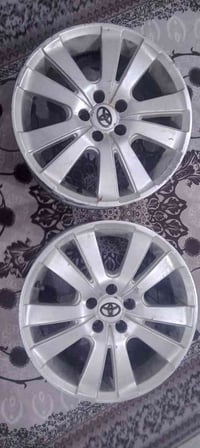 ويل كب عدد ٢ حجم ١٦ للبيع مكاني بغداد ٠٧٨٣٠٦٠٦٧٨١