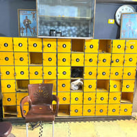 لواكر خشب • كسر زيرو • سعر مميز