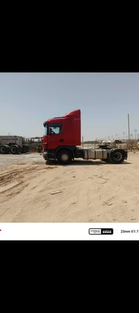 البصرة الكرنه • مديل ٢٠٠٢ • محرك ١٢٤