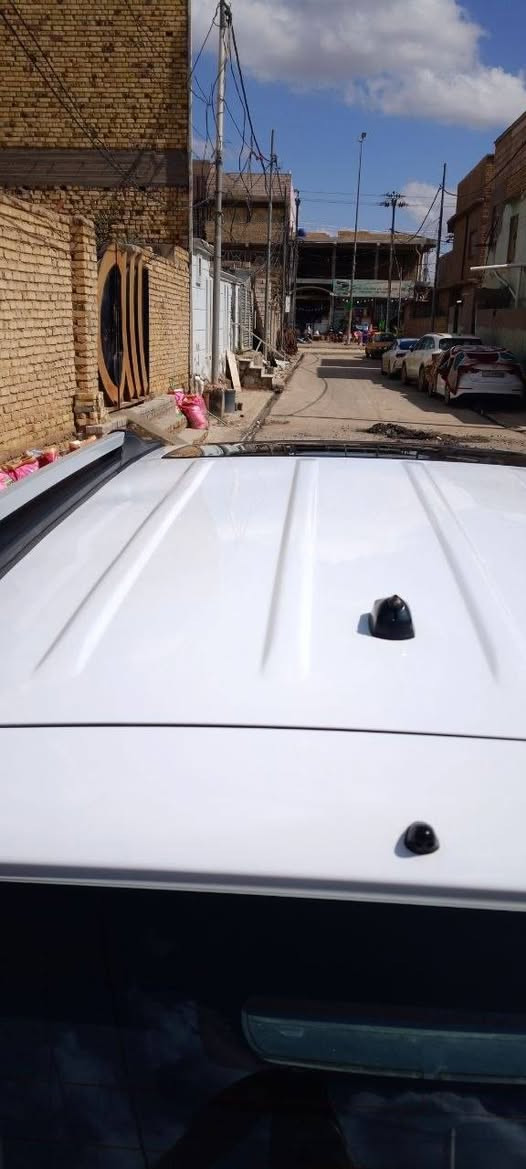 السلام عليكم توكسان ٢٠٠٩ مكفولة من الصبغ والتبديل والبارد فووووول مواصفات تخم تاير مكينة كير كلة جديد  رايدها ١١٦ وبيها مجال بسيط الشراي يتصل *********** المكان الديوانية ديوانية, القادسية
