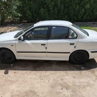 ٢٠١٠ • مكفوله • طخات بسيطة