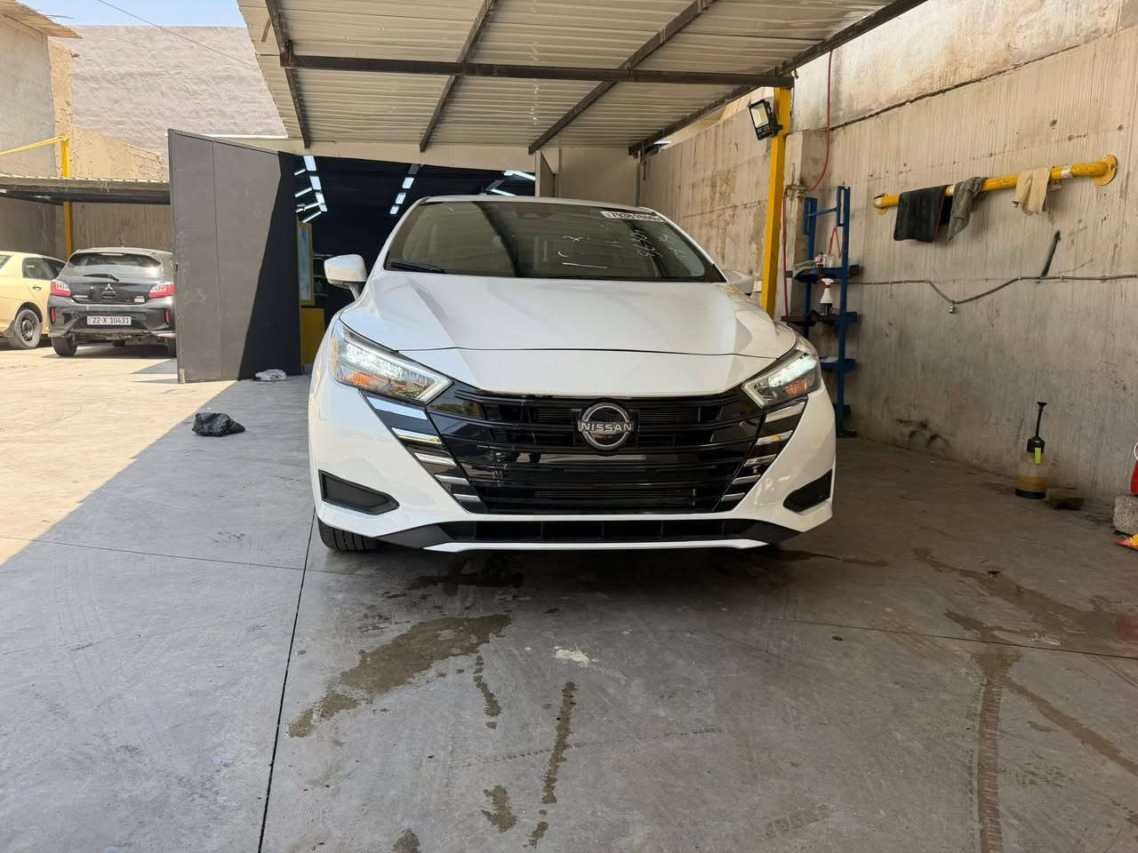 فيرسا 2025 بي ايرباك sv ***********/*********** سعر 124

