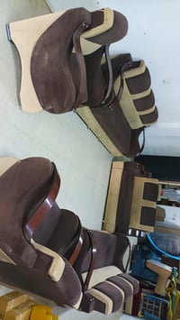 دیوان نظیف جدآ جدآ 10 مقاعد شرط النظافه سعر 150 الف 07736959141 075044...