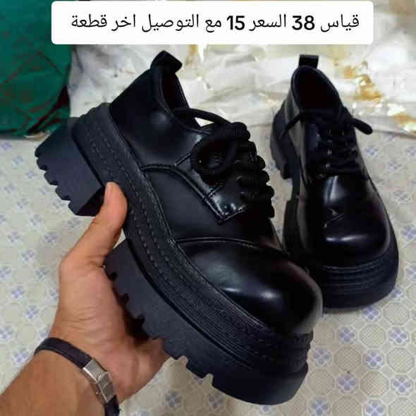 ليوم مسويلكم عرض اواخر القطع ولتوصيل مجاني لكل محافظات العراق الحجز مراسلة الصفحة او واتساب ***********
