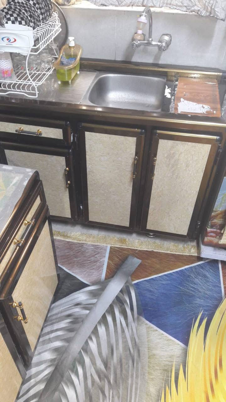 كاونتر ثلاث قطع نضيف السعر ٣٠٠


**إذا كنت صاحب هذا الإعلان وتريد حذفه لأي سبب، رجاءا أرسل رسالة إلى الدعم الفني**