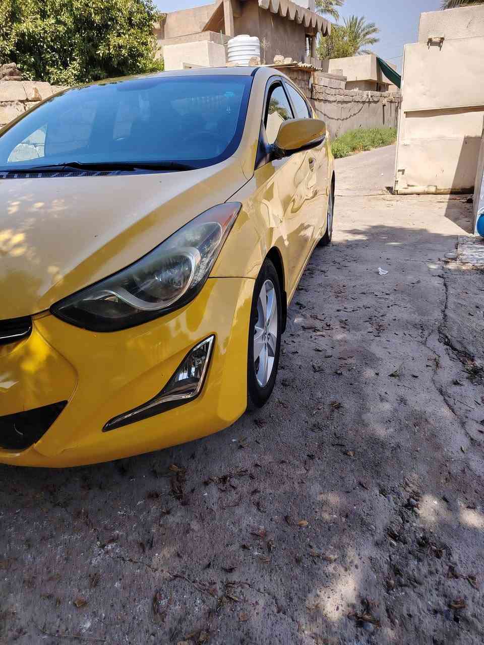 النترا 2013 امريكي محرك دوش 1800 كير محرك تبريد
سيارة ليبل واحد 
تحكم ستيرن نضام ايكو مثبت سرعه شاشه وكامره كشن كهرباء تدفئه كله مكفولات رقم بغداد جديد بسمي هزه جديده ومصفره هيئه وغرامات حادث جنطه بدايه شوي
سياره بيها نوقصات بسيطه تنزل من سعرها السعر 86 بيه مجال بسيط او مراوس  ماشيه 165 مكاني صلاح الدين بلد
***********
