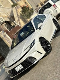 كامري • ٢٠٢٥ • عينكاوه