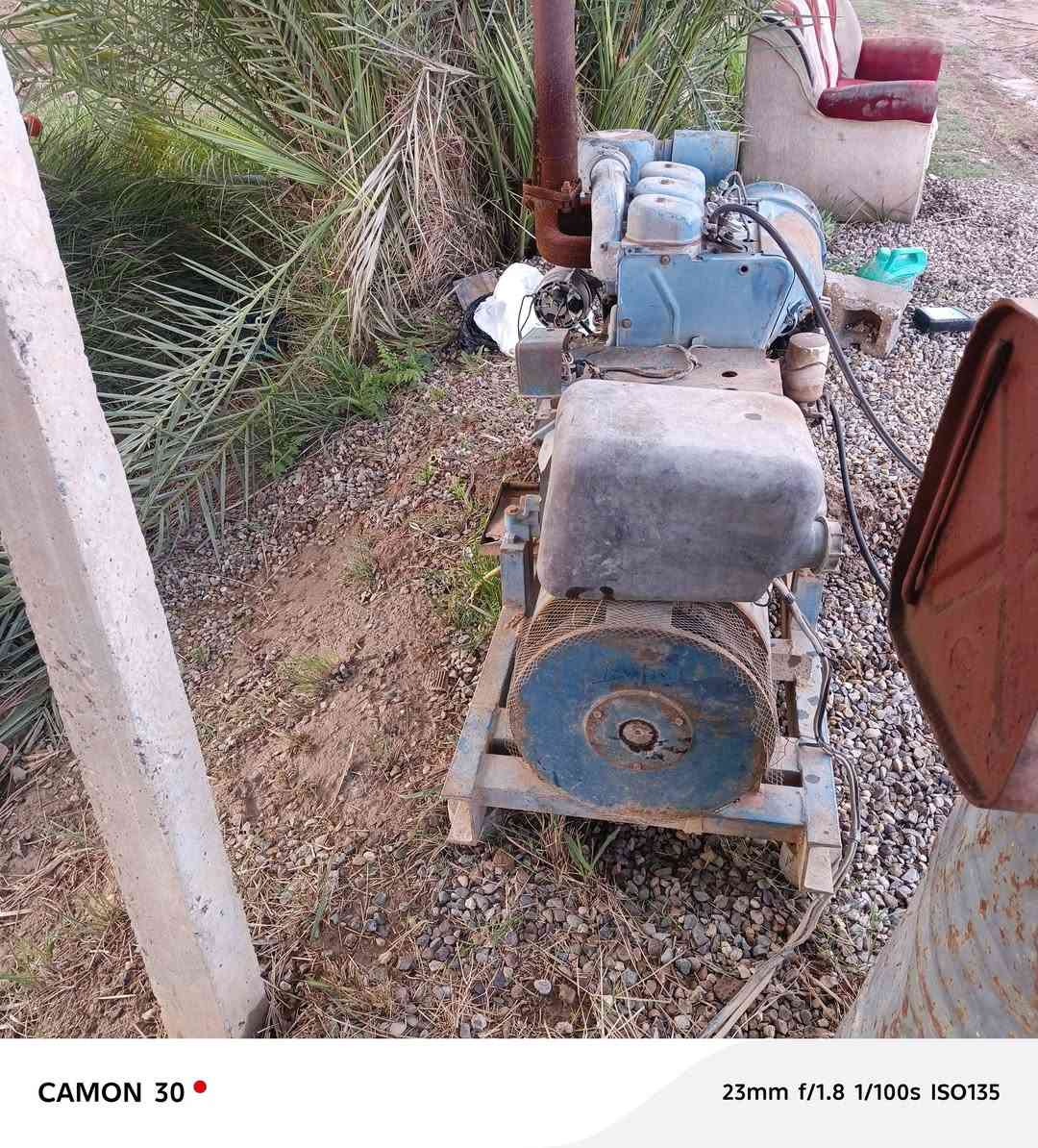 السلام عليكم
مولد دويز الماني ابو الصاروخ ٣ بستم
للاستفسار او السعر الاتصال على الرقم 
 ***********
