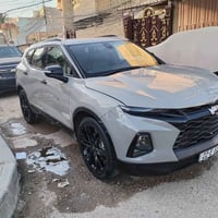 بلايزر RS • ٢٠٢١ • ٦ سلندر