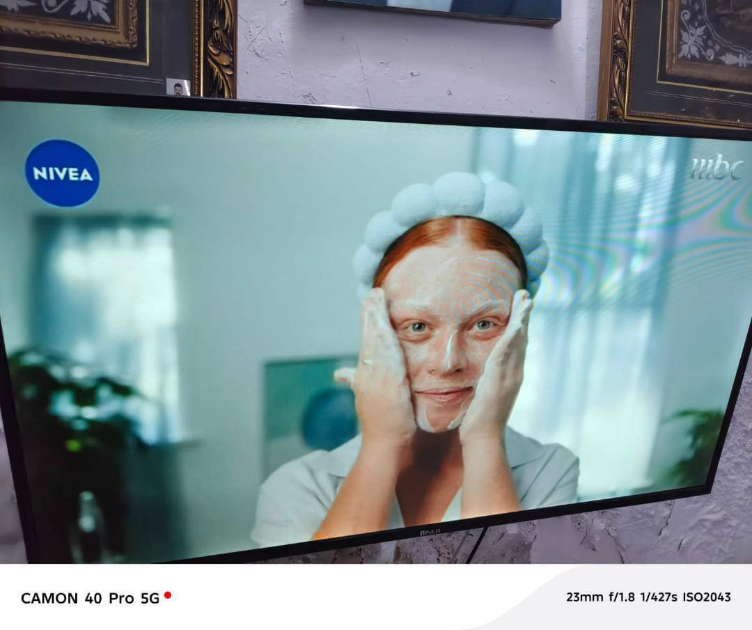 حجم 43 ب 250 بعده جديده شغلنه بس ساعتين المكان التراث وبيه مجال لشراي


**إذا كنت صاحب هذا الإعلان وتريد حذفه لأي سبب، رجاءا أرسل رسالة إلى الدعم الفني**