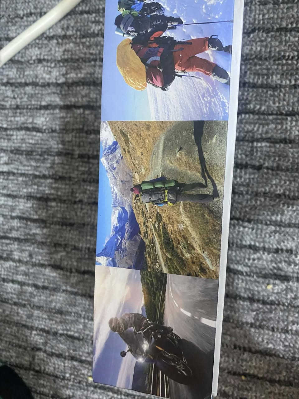 كاميره للييع اوربي جديد غير مستخدم مم امزون سعرها 25 الف


**إذا كنت صاحب هذا الإعلان وتريد حذفه لأي سبب، رجاءا أرسل رسالة إلى الدعم الفني**