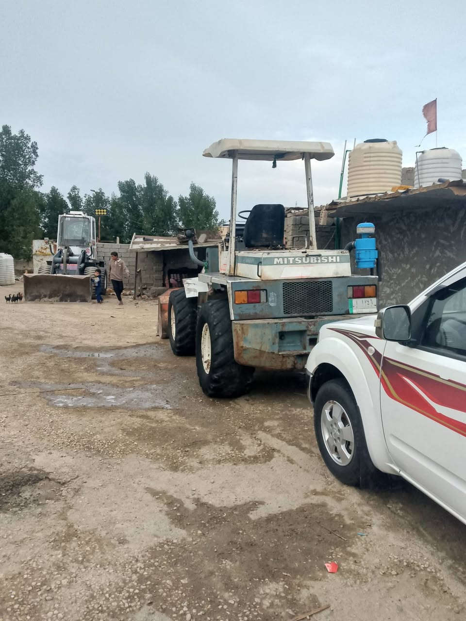 السلام عليكم شفل ميتسوبيشي للبيع موديل 96 رقم
***********
