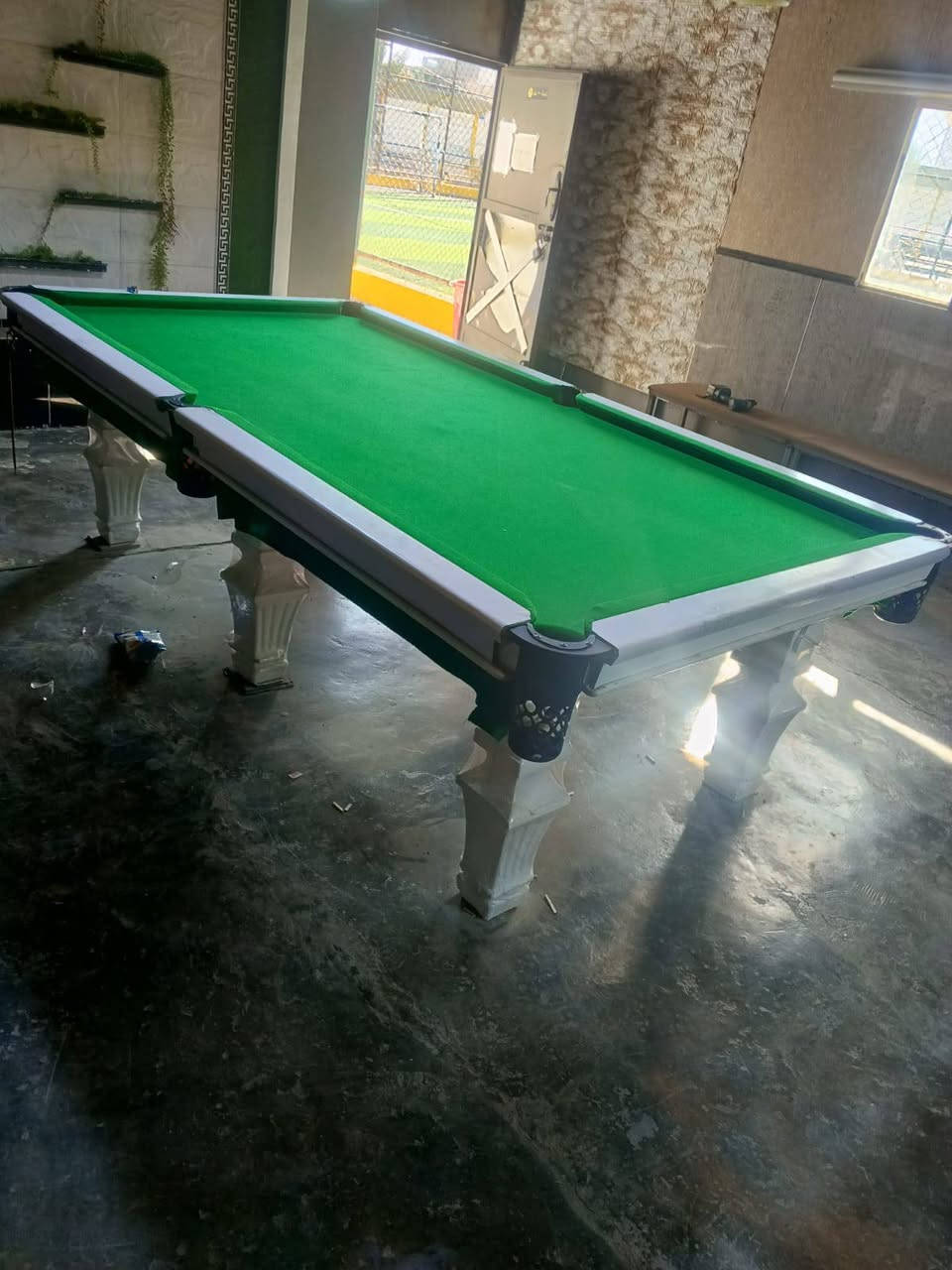 ميزين فانوص الايطالي الباب الاول -
*********** هيت
