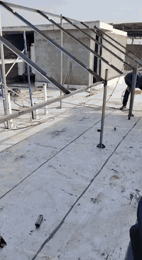 نعمل كافه الحداده و الاطاقات الشمسية لسقاف السنوديج وشبابيك والأبواب بانسب السعار ***********
