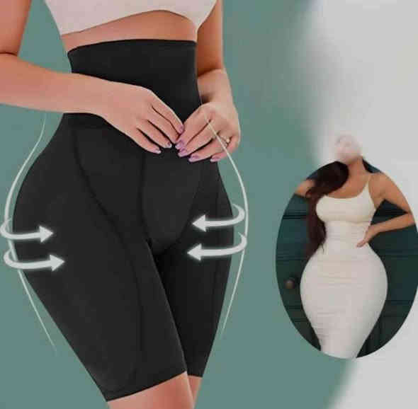 للحصول على جسم مثالي وابراز انوثتك 😍💗

وفرنالكم سروال مشد 😍💗

من مميزاتة ،،،،،

تكبير ونحت الارداف والجوانب ✅💗

ولتنزيل الوزن واخفاء الترهلات ✅💗

سهولة الارتداء مع مرونه عالية ✅💗

يمكن رفع الوسادات الاسفنجية او وضعها حسب الرغبة ✅💗

يؤدي دور مهم في حرق السعرات الحرارية وتنشيط الدورة الدموية ✅💗

فعال في شد عضلات البطن والخصر ورفع الارداف للحصول على جسم متناسق ومشدود ✅💗

اسفنجات عدد 2 من الجوانب فقط ✅💗

قياسات M,L,XL,XXL,XXXL

للحجز والاستفسار راسلونا واتساب توصيل لجميع المحافظات *********** كركوك
