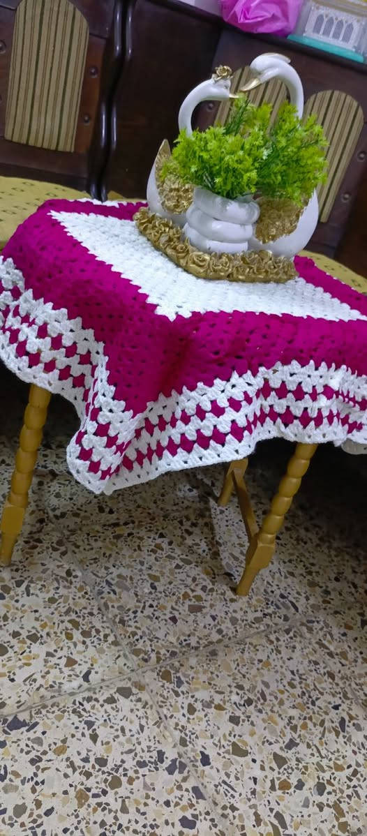 🌸 الجديد وصل... لا يفوتكم، الكمية محدودة.
🧵 قطع مميزة بجودة حلوة وأسعار منافسة، للحجز والاستفسار خاص.


**إذا كنت صاحب هذا الإعلان وتريد حذفه لأي سبب، رجاءا أرسل رسالة إلى الدعم الفني**