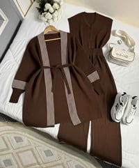 قماش لينن • مقاسات 38-44