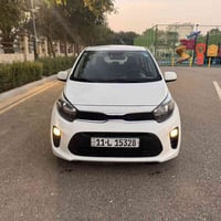 بيكانتو • ٢٠٢٣ • ٦٩٠٠٠ كم