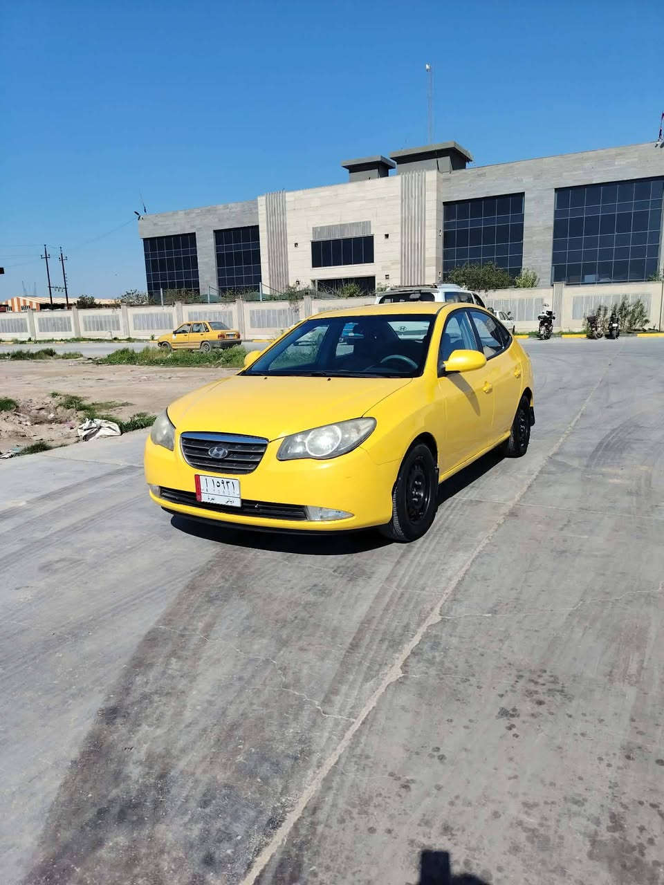 يالله النتره موديل ٩خليجي مكينه ١٦٠٠دكشن عالي المرغوب رقم ديالى مشروع وطني هيئه وغرامات مصفره تكمه جهت سايق بيهه تصليح مثل مموضح بل فيديو كلشي واضح سياره مال جناي جاهزه كبل لشارع سياره خير من الله ترايهه هاون مال عيشه مكان سياره بغداد قرب مجمع بسمايا ناحية الوحده رقمي *********** سعر ٨١وبيهه مجال بصيط
