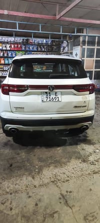 من بعد اذن الادمن  شانجان موديل 2021  cs35 بلاص   نظيفه  كير محرك فول ...