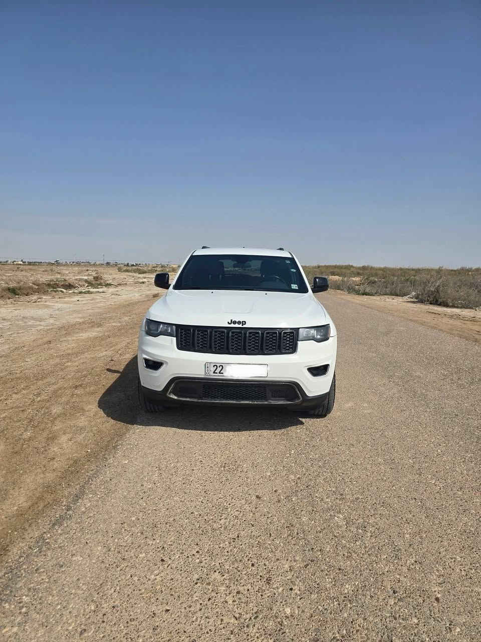 للبيع جيب 2020 رقم اربيل
عداد المسافه  90 ألف كم 

🔹 حادث السياره شبر بارد فقط ومكحل جميع الارباكات سليمه 

*********** 

المواصفات:
1️ محرك 3600
 2  بصمة تشغيل + بصمة أبواب
3️ تشغيل عن بعد
4️ شاشه وسط كار بلي 
5️ كرسي السائق كهرباء 
6️ شوته رياضية kn 
7️ تيربو كهرباء 
8️ نظام اطفاء المحرك عند الوقوف 
9️ نظام سبوت تسارع 
10 ️ حساسات جانبيه نقطه عمياء 
11  نظام ECO تقليل صرف الوقود
