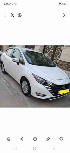 السلام عليكم..نيسان سني مكسيكي خليجي ماشيه ٢٠٠٠ قابل زياده موديل ٢٠٢٤ ضمان شركه السور.رقم اربيل...سعر 148 قابل للتفاوض شرط تحويل
الرقم ***********
مكان بغداد الدورة
