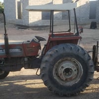 مكينه للبيع موديل 2002 حجم 80/60 مكينه خير من الله محرك وكير واكسل تحو...