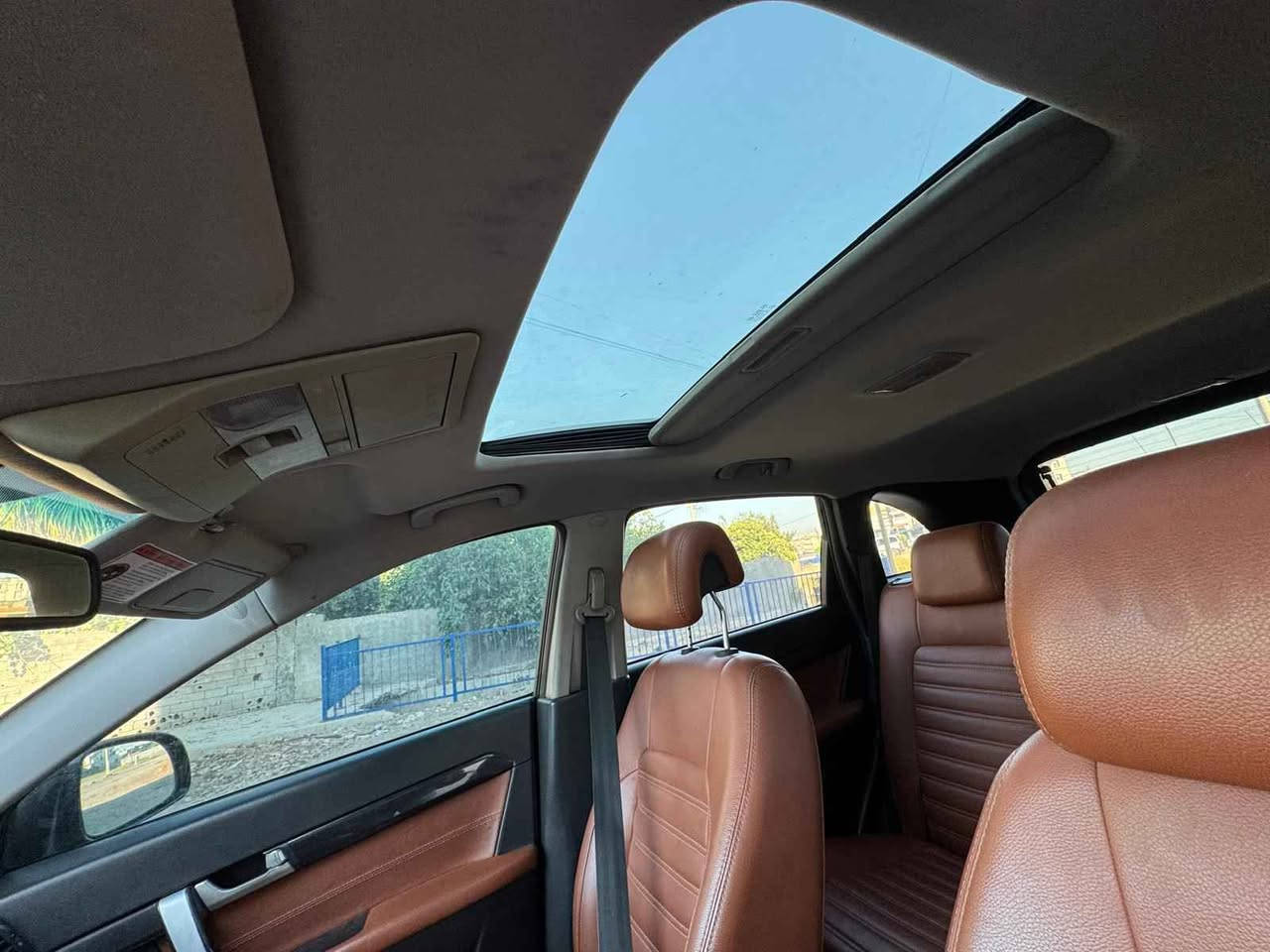 255.000 km Orjinal Kilometre
2 parça değişen 3 parça boya
Şase airbag podye orjinal
Captiva 2012 2.0 dizel otomatik 
Hasar kaydı 53.000₺ normal
Full bakımlı ekstralı
Otomatik kilitleme açma Silopi, Şırnak


**إذا كنت صاحب هذا الإعلان وتريد حذفه لأي سبب، رجاءا أرسل رسالة إلى الدعم الفني**