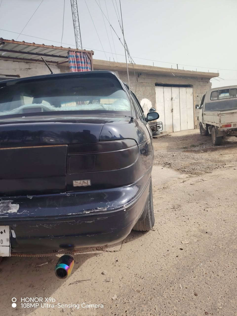 السلام عليكم
كيا سيفيه موديل 93رقم بغداد          
كير محرك شرط  كير عادي  صدر فول تخم تاير باتري جديد 
محرك 1800 مفتوح         مصبوغه جماليه بدون ضربه

كهربائيّة كله شغاله       السعر 28
السياره احلا من صوره             او بيها مجال 
         *********** 
اتصل ودلل او امراوس حسب القناعه
