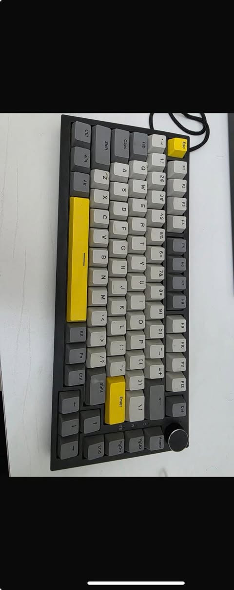 كيس جديدة كارتونة وبراغي موجودات هم ويا سعر 70 / مايك كرست جديدة غير مستخدم سعر 20 / مبرد هواي سعر 10 /كيس بدون فانات/كيبورد اجاز نظيف مستخدم قليل سعر 25/ سماعة zen pro ب 15/ سماعة zen pro x بيهة مايك ب 15 سماعات على كد الفحص جديدات / سماعة maze ب 40 مستخدم قليل كلش/ مكان دورة


**إذا كنت صاحب هذا الإعلان وتريد حذفه لأي سبب، رجاءا أرسل رسالة إلى الدعم الفني**