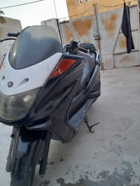 ماجسته • معدل ١٤٠ • ترايك