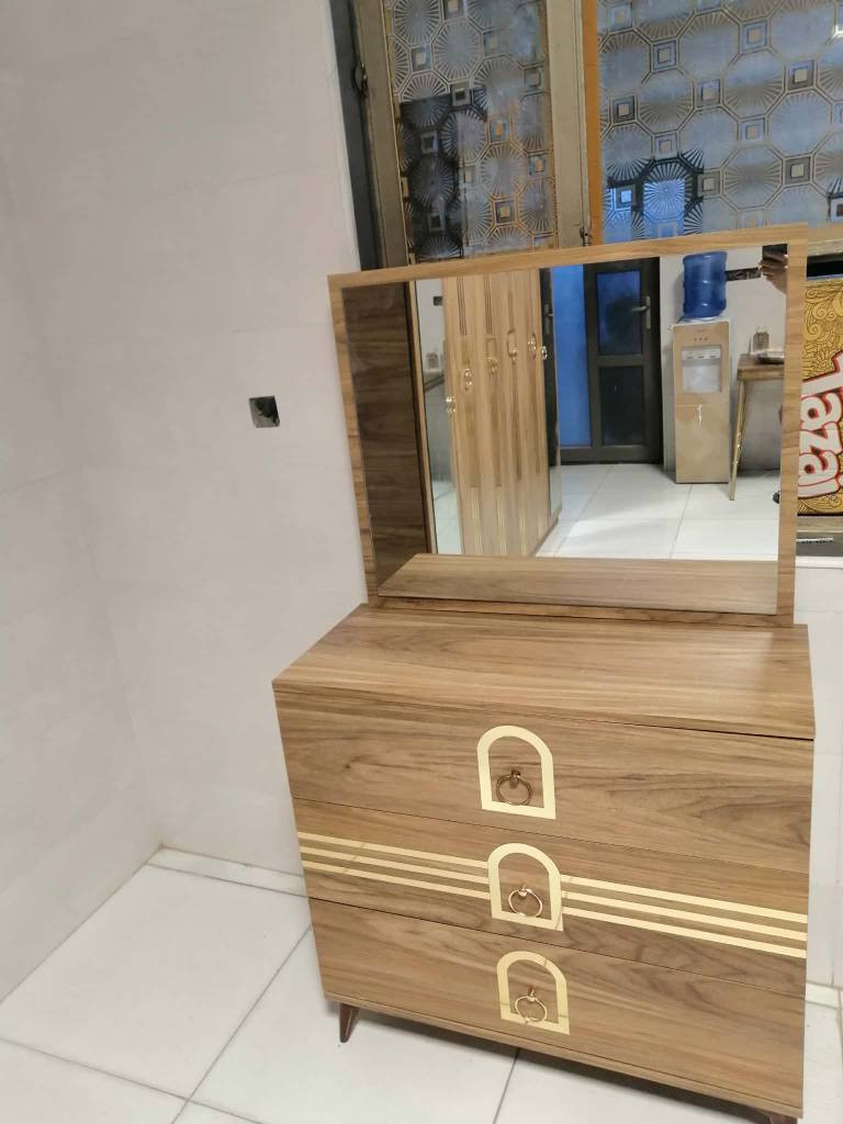 غرفة نضيفه كولش السعر 430 لشراي خاص بيع مستعجل النجف, العراق


**إذا كنت صاحب هذا الإعلان وتريد حذفه لأي سبب، رجاءا أرسل رسالة إلى الدعم الفني**