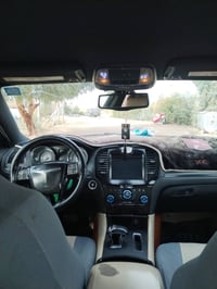 اوباما • ٢٠١٣ • حادث امامي