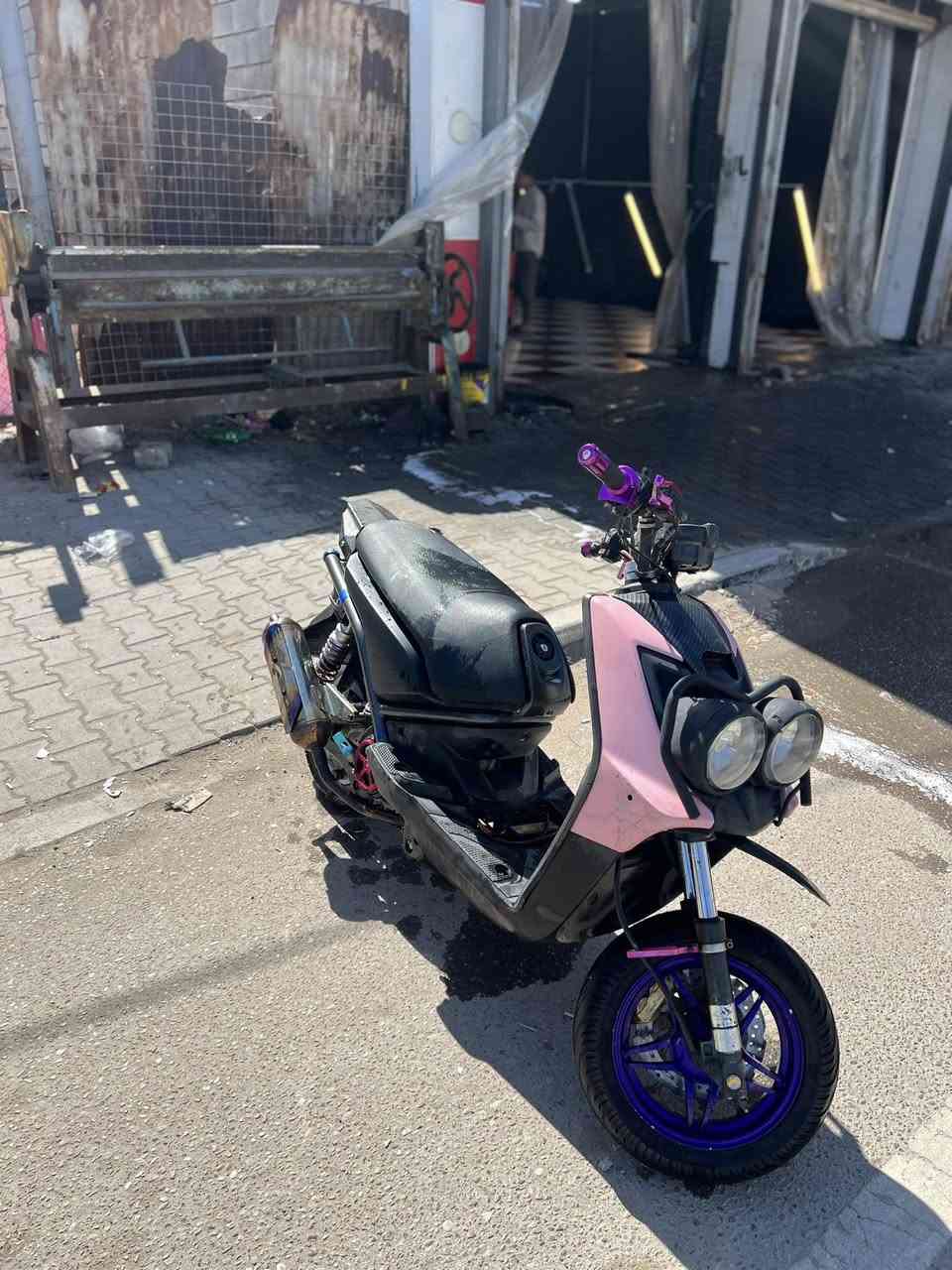 للبيع مكاني بصرة ابو الخصيب شراي تعال خاص بيك خير وتدلل مو شراي لاتعبني دراجة مال رمبة كفالة وين ماتريد افحص تزويدها بلادي ***********
