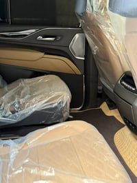 اسكاليد ٢٠٢٣ • مغلفة PPF • بلاك ادشن