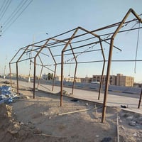 حديد • مكاني • ام العصافير