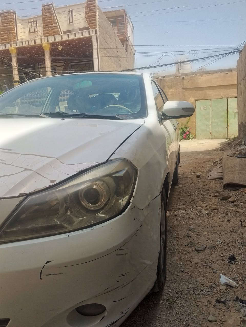 سياره بي واي دي خصوصي للبيع رقم كربلاء سعر خاص


**إذا كنت صاحب هذا الإعلان وتريد حذفه لأي سبب، رجاءا أرسل رسالة إلى الدعم الفني**