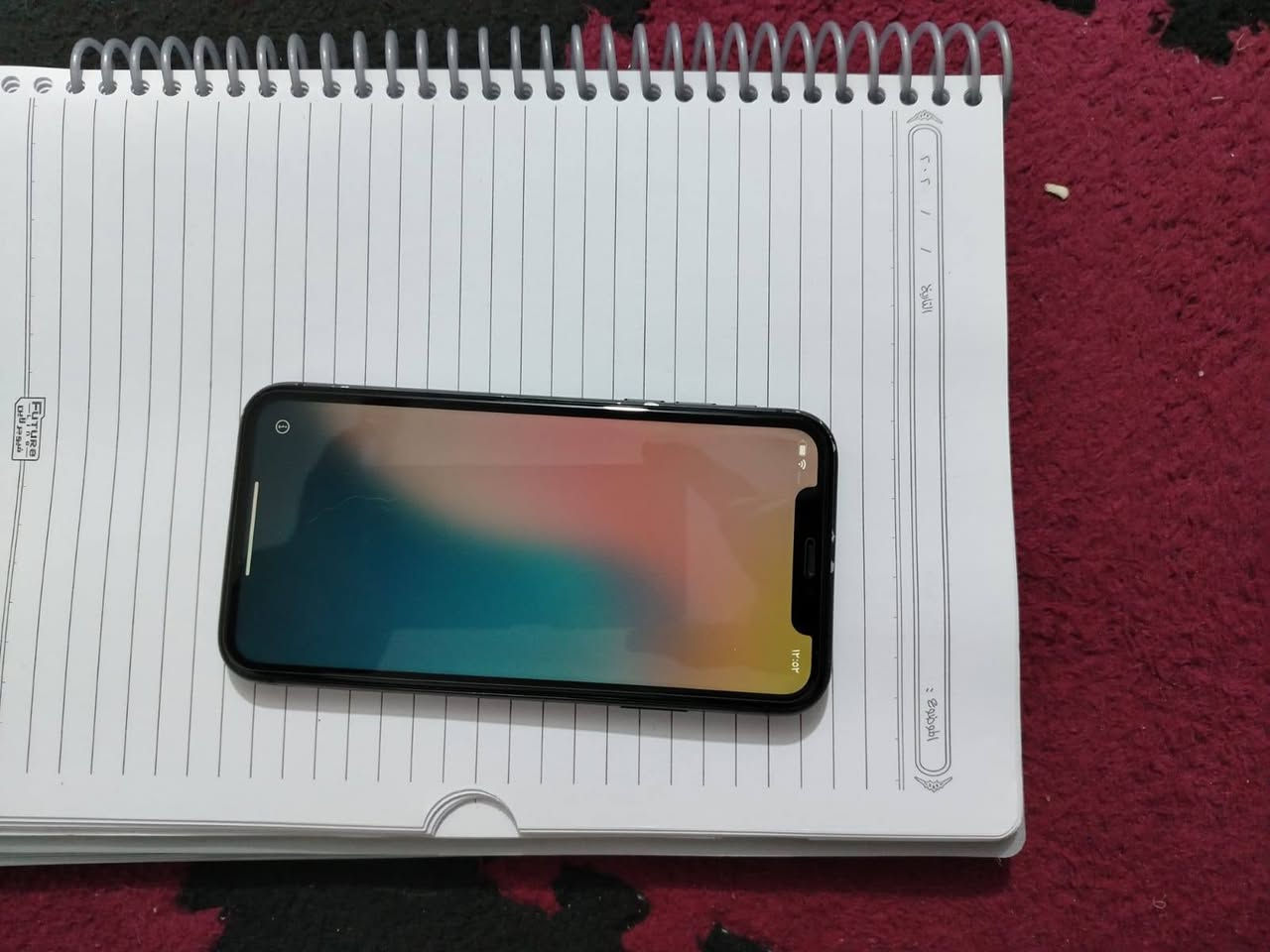 ايفون 11عادي١٢٨ذاكرة
نضيف ٣٠٠
الامين الثانيه
***********
