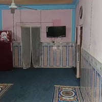 بالمعدان حي الزهور • بيت زراعي • ٢٥٠م