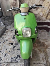 ماكس بوليس دراجه نكره سلف هندر دراجه نضيفه مكينه خرسه السعر 450وبيه مج...